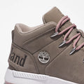 Sprint Trekker - Medium Grey Nubuck