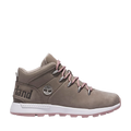 Sprint Trekker - Medium Grey Nubuck