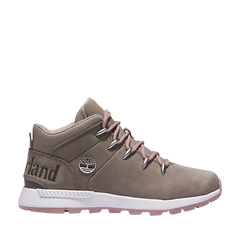 Sprint Trekker - Medium Grey Nubuck