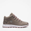 Sprint Trekker - Medium Grey Nubuck