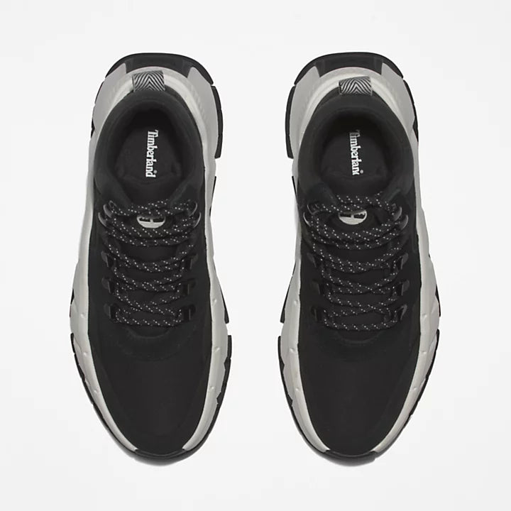 Turbo Hiking Boot - Black