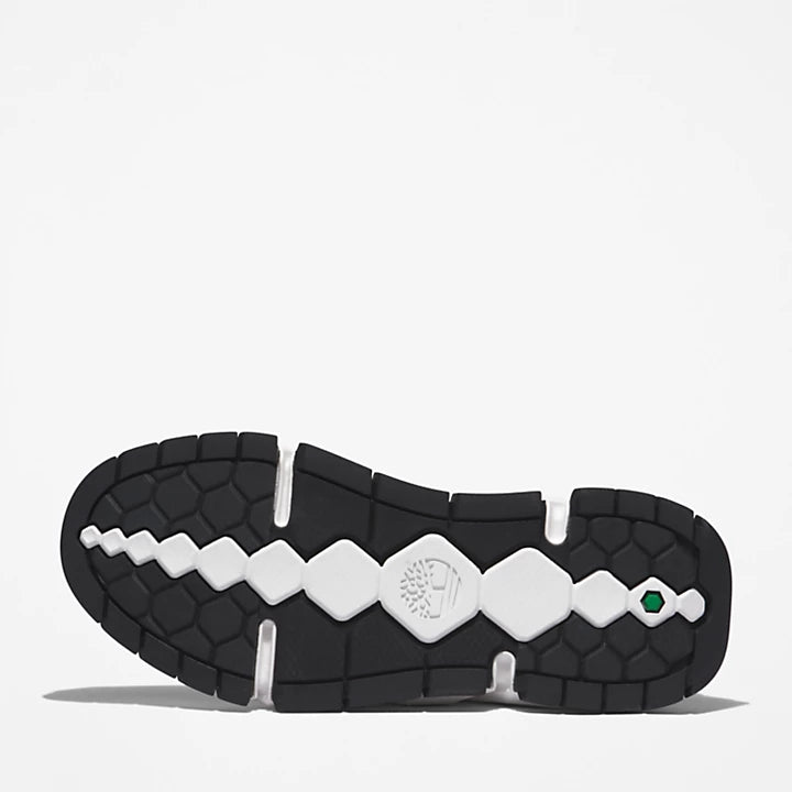 Turbo Hiking Boot - Black