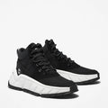 Turbo Hiking Boot - Black