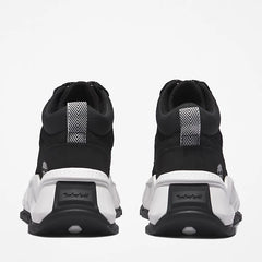 Turbo Hiking Boot - Black