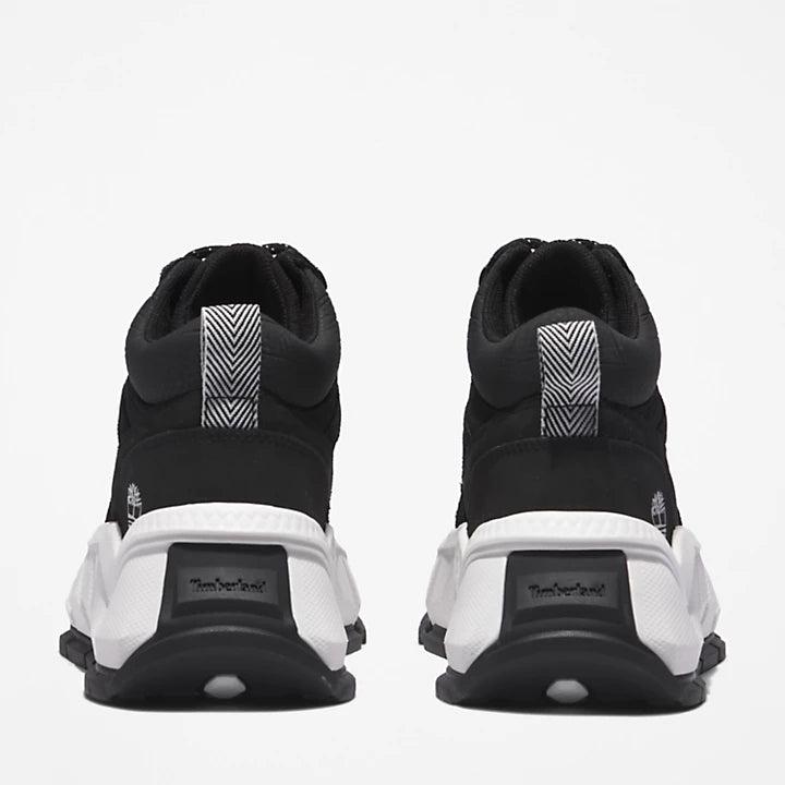 Turbo Hiking Boot - Black