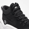 Turbo Hiking Boot - Black