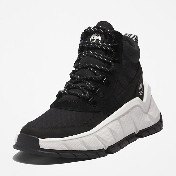 Turbo Hiking Boot - Black