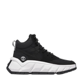 Turbo Hiking Boot - Black