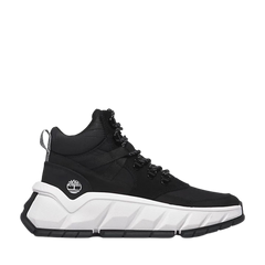 Turbo Hiking Boot - Black