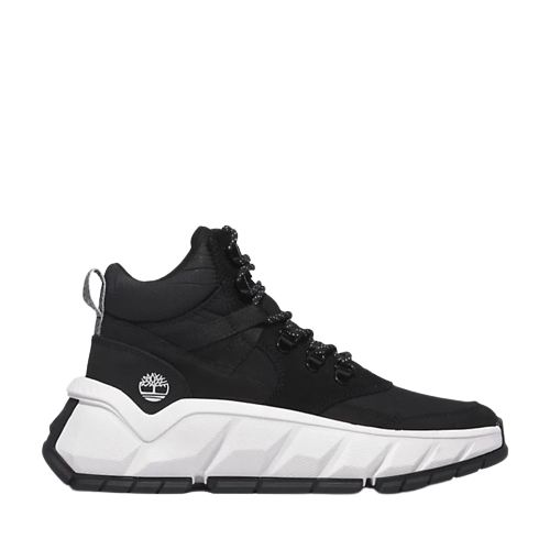Turbo Hiking Boot - Black