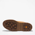 Cortina Valley 6 Inch Boot - Wheat Nubuck