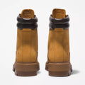 Cortina Valley 6 Inch Boot - Wheat Nubuck