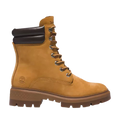 Cortina Valley 6 Inch Boot - Wheat Nubuck