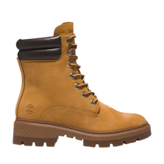 Cortina Valley 6 Inch Boot - Wheat Nubuck