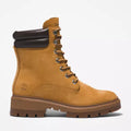 Cortina Valley 6 Inch Boot - Wheat Nubuck