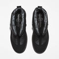 Ray City Puffer Boot - Black