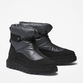 Ray City Puffer Boot - Black