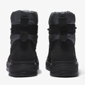 Ray City Puffer Boot - Black