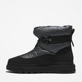 Ray City Puffer Boot - Black