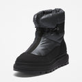 Ray City Puffer Boot - Black