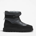 Ray City Puffer Boot - Black