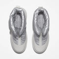 Ray City Puffer Boot - Vit