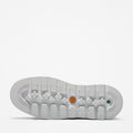 Ray City Puffer Boot - Vit