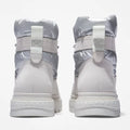 Ray City Puffer Boot - Vit