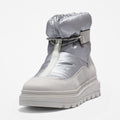 Ray City Puffer Boot - Vit