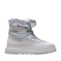 Ray City Puffer Boot - Vit