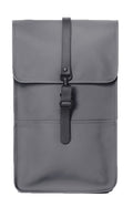 Backpack - Charcoal - Rains - Tilbehør - VILLOID.no
