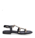 A7109 - Black Nappa