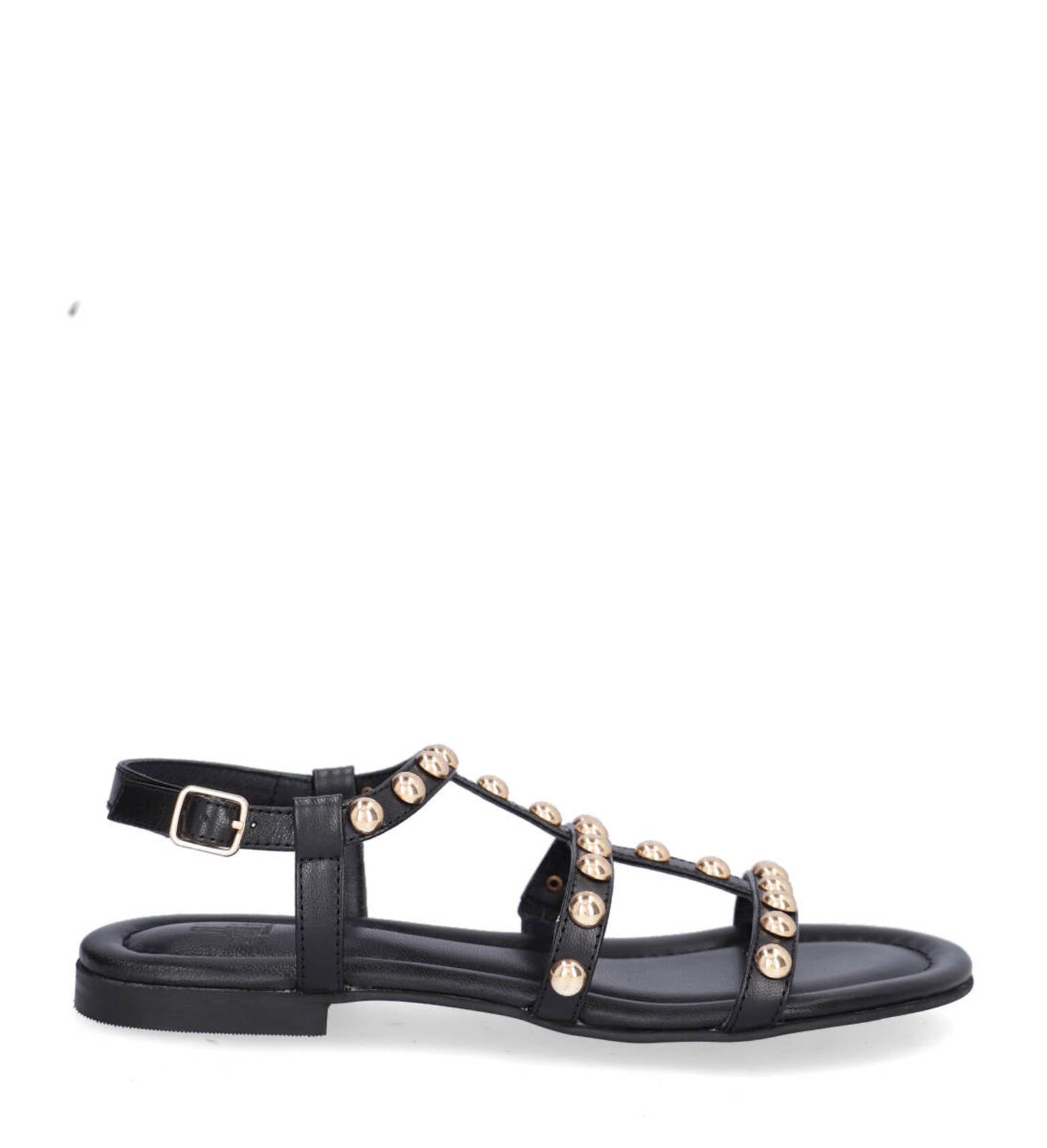 A7109 - Black Nappa