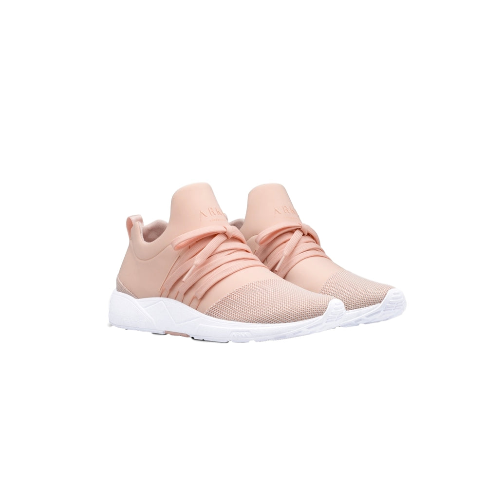 Raven Mesh S-E15 Blush White - Women - ARKK - Sko - VILLOID.no