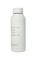 Bronson Stainless Steel Bottle - Off White
