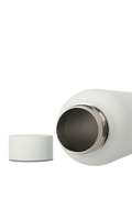 Bronson Stainless Steel Bottle - Off White