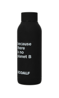 Bronson Stainless Steel Bottle - Black