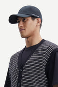 Addie Cap - Black
