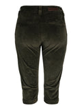Sundance Original Cord Knickers - Army