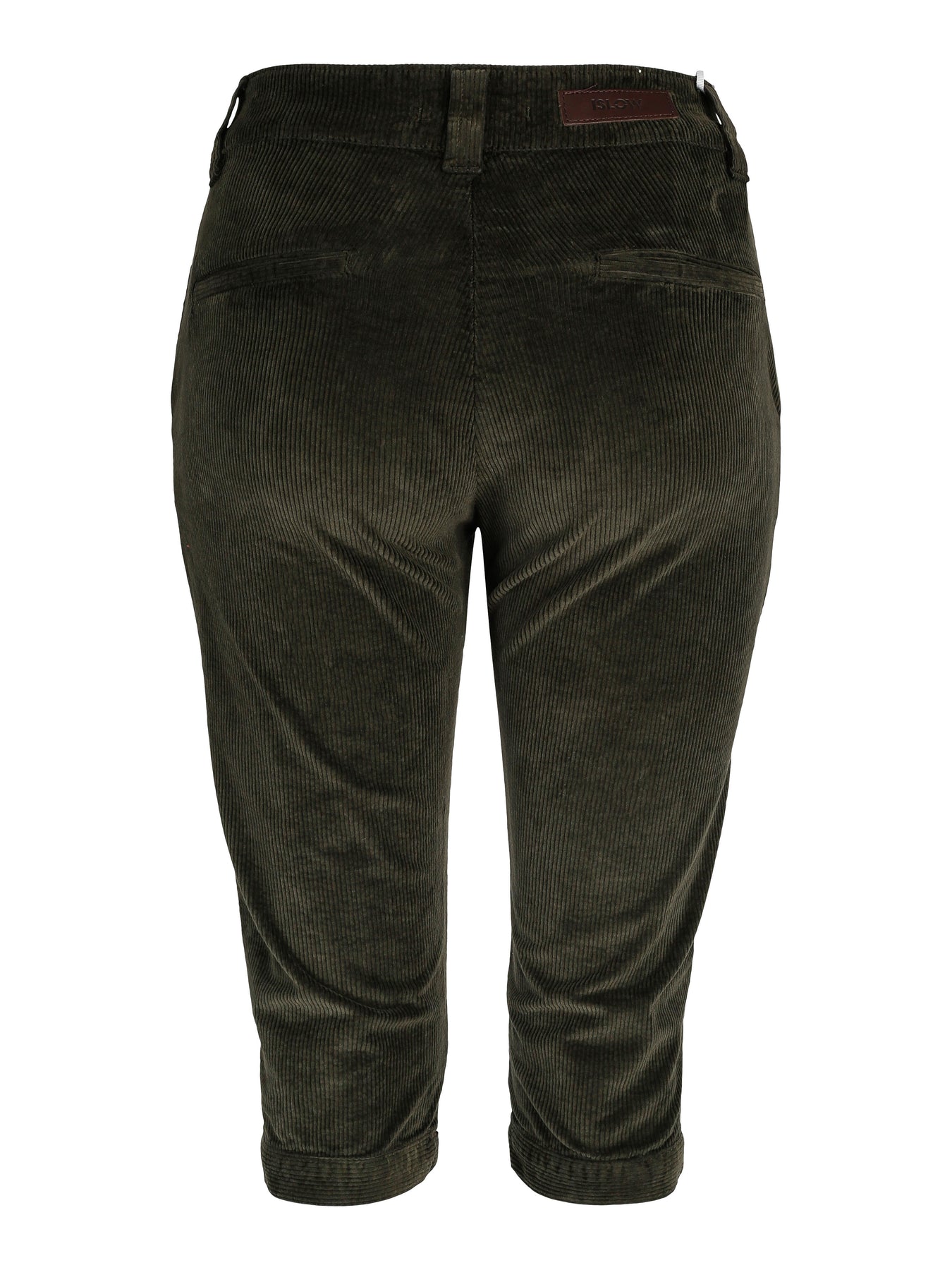 Sundance Original Cord Knickers - Army