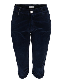 Sundance Original Cord Knickers - Navy