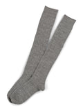 Cable Sock - Beige
