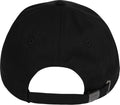 TH Established Cap - Black