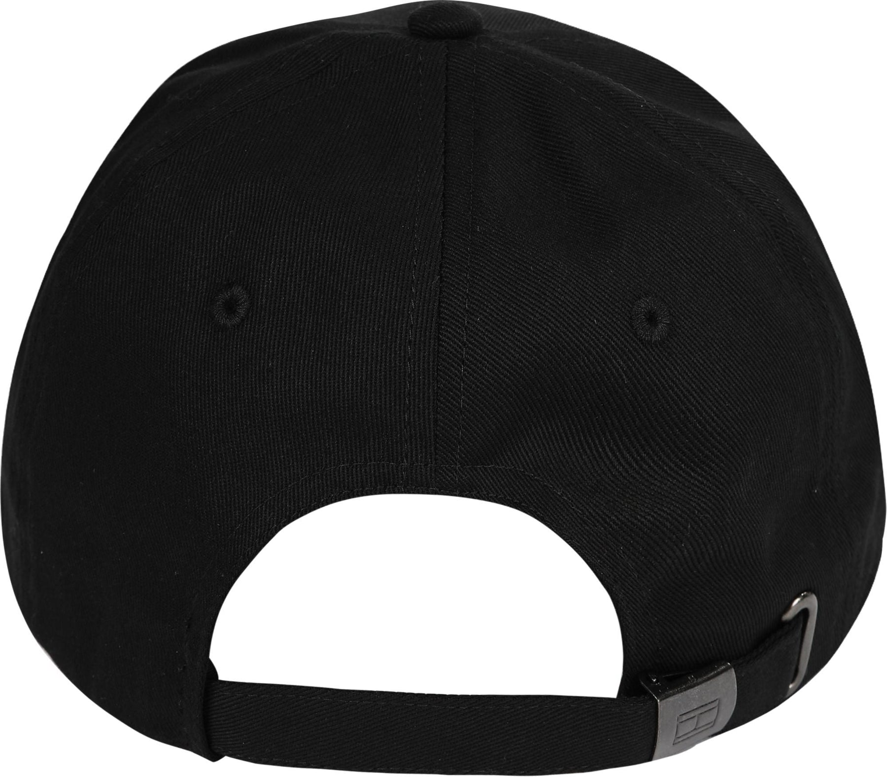 TH Established Cap - Black