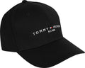 TH Established Cap - Black