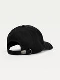 TH Established Cap - Black