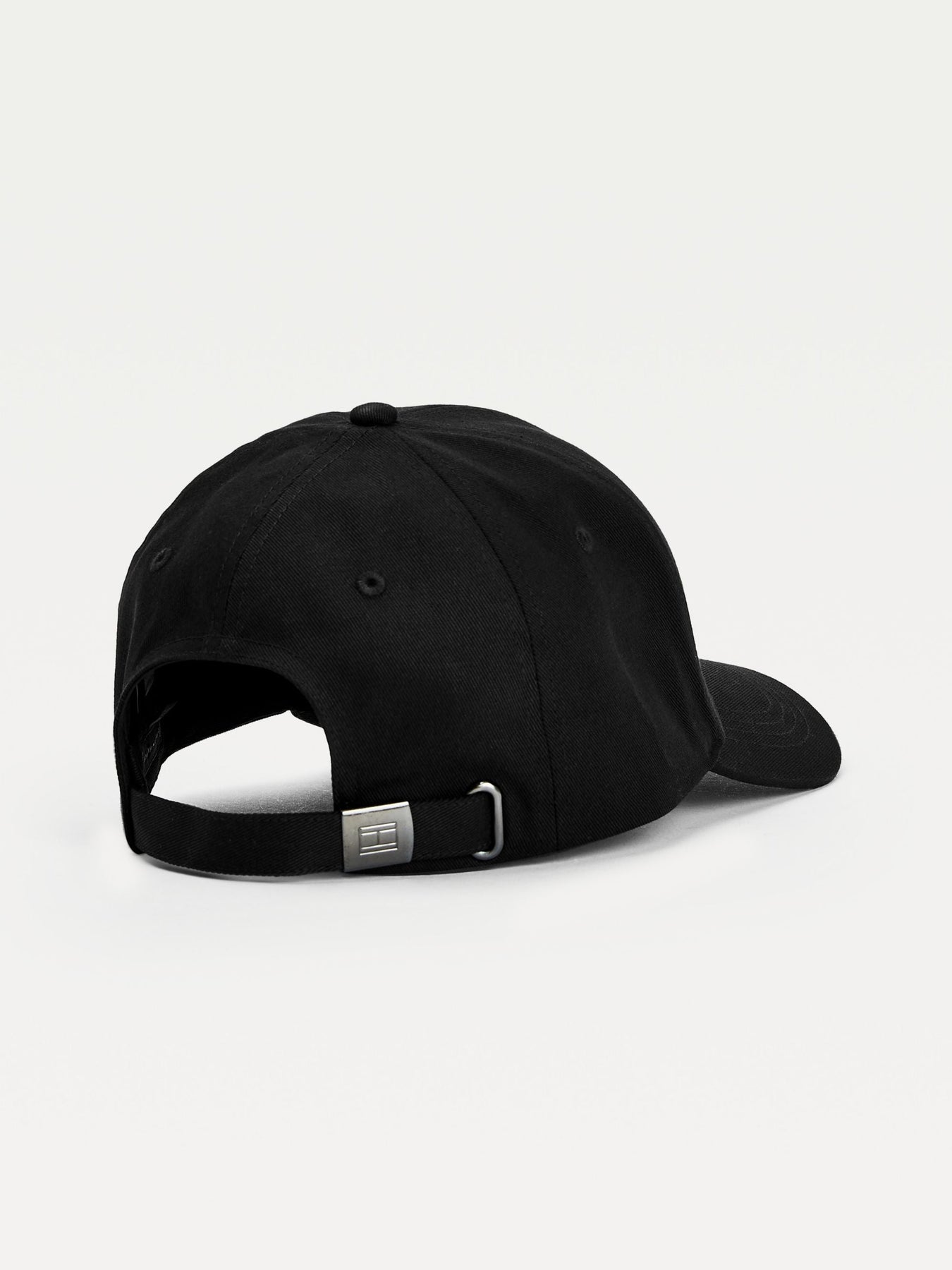 TH Established Cap - Black