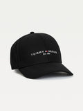 TH Established Cap - Black