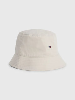 Th Flag Bucket - Classic Beige