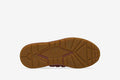 Raven Nubuck S-E15 Reddish Brown Gum - ARKK - Sko - VILLOID.no